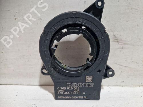 Used Other DACIA LODGY (JS_) 1.5 dCi (90 hp) 31069412