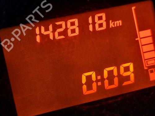 Used Engine DACIA LODGY (JS_) 1.5 dCi (90 hp) 30280333