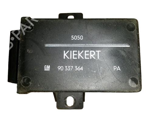 Used Control unit OPEL VECTRA A (J89) 1.7 TD (F19, M19) (82 hp) 26732734