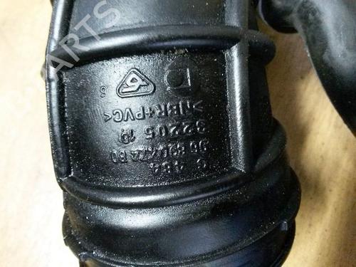 Tubo PEUGEOT 207 SW (WK_) 1.4 | BP30640293M125