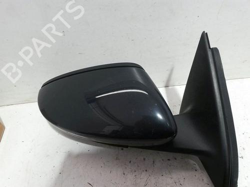 Right mirror VW PASSAT B7 Variant (365) 2.0 TDI | BP29316979C27 