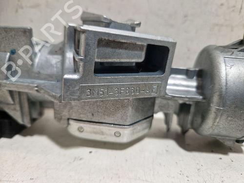 Ignition barrel MAZDA 5 (CW) 1.6 CD | BP30194406M48