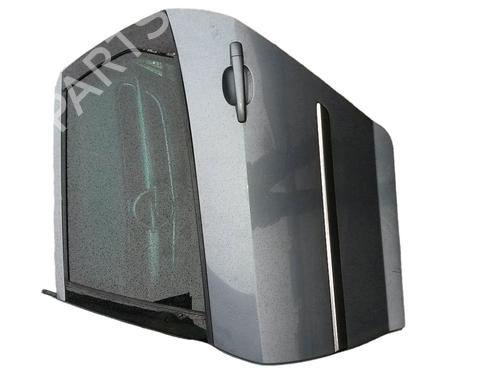 Left rear door PEUGEOT 407 SW (6E_, 6D_) 2.0 HDi 135 (136 hp) 17084587