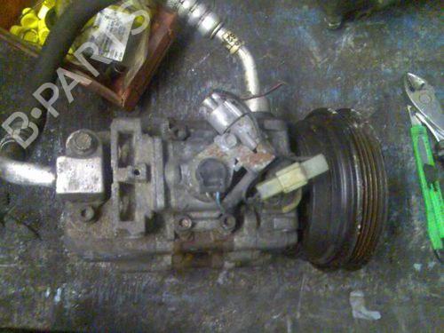 AC compressor FIAT BRAVO I (182_) 1.6 16V (182.AB) (103 hp) 15693116