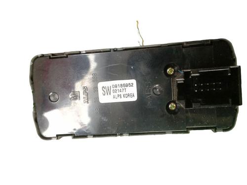 Used Mirror switch HYUNDAI SANTA FÉ I (SM) 2.0 CRDi All-wheel Drive (145 hp) 15697839