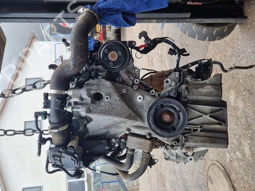 Used Engine FORD FIESTA VII (HJ, HF) 1.0 EcoBoost (101 hp) 32846884