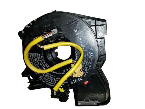 Anillo Airbag FORD MONDEO III (B5Y) 2.0 16V TDDi / TDCi (115 hp) 15704748