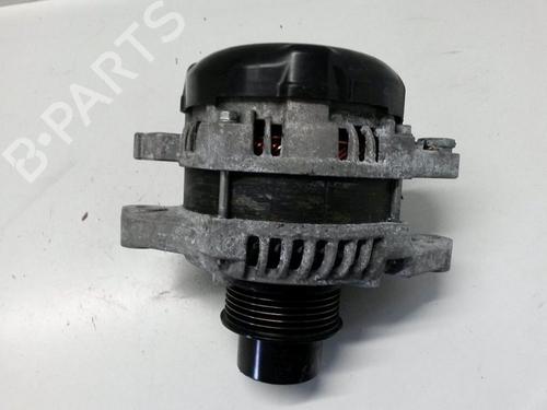 Used Alternator TOYOTA YARIS (_P13_) 1.0 (KSP130) (72 hp) 16901482