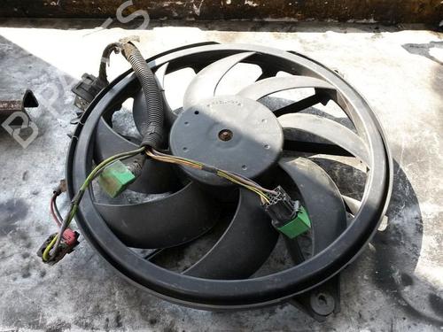 Elektronisk modul PEUGEOT 206 SW (2E/K) 1.4 HDi | BP15706966M83 