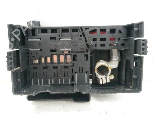 Used Fuse box OPEL INSIGNIA A (G09) 2.0 CDTI (68) (110 hp) 26648946