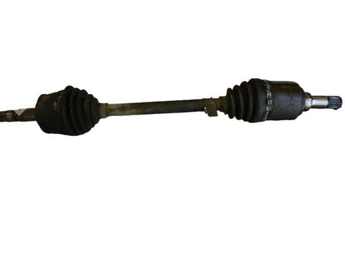 Left front driveshaft FIAT PUNTO (188_) 1.2 60 (188.030, .050, .130, .150, .230, .250) | BP15696822M38 