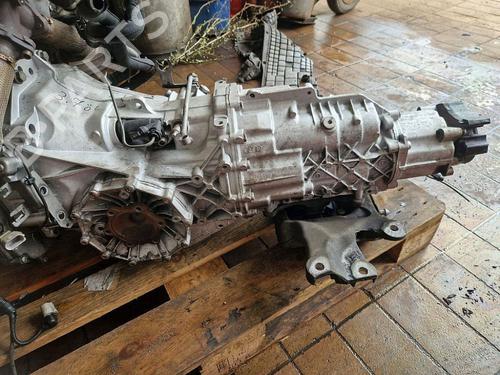 Gearbox AUDI A6 C6 Avant (4F5) 3.0 TDI quattro | BP38020353M3 - Image 3