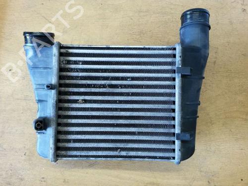 Intercooler AUDI A4 B7 Avant (8ED) 2.0 TDI 16V | BP15707438M30 