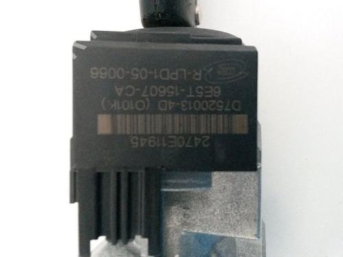 Ignition barrel FORD FOCUS II (DA_, HCP, DP) 1.6 | BP15709875M48 