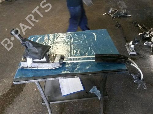 Gear lever SEAT IBIZA III (6L1) 1.4 TDI | BP15697037M90 