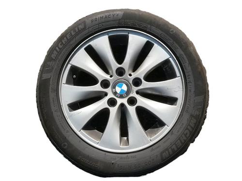Used Rim BMW 1 (F20) 116 d (116 hp) 16211985