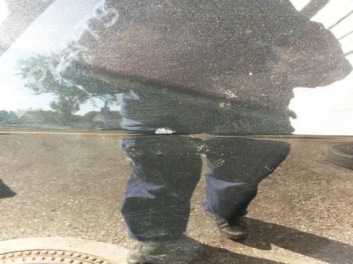 Left rear door AUDI A3 Sportback (8PA) 1.9 TDI | BP20323055C4 