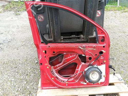 Left front door FIAT PANDA (169_) 1.2 (169AXF2A, 169AXF1A) | BP15708063C2 