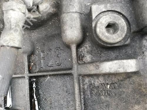 Gearbox OPEL VECTRA B (J96) 2.0 DTI 16V (F19) | BP15704321M3