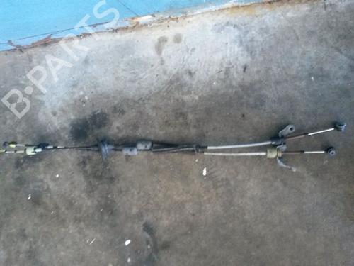Girspak CITROËN C4 Grand Picasso I (UA_) 1.6 HDi 110 | BP15703570M90 