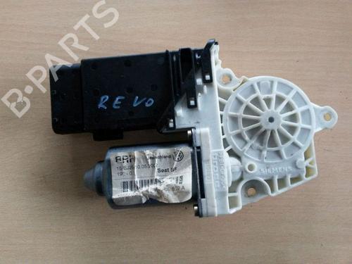 Right front window motor SEAT LEON (1M1) 1.9 TDI | BP15708020E20 