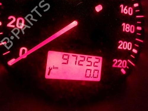 Fuel pump SEAT IBIZA III (6L1) 1.2 12V | BP15706028M76 