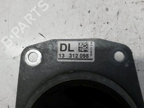 Support OPEL INSIGNIA A (G09) 2.0 CDTI (68) | BP28516504C155 