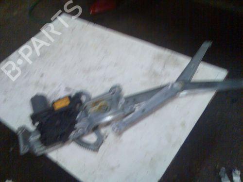 Used Front left window mechanism OPEL CORSA B (S93) 1.2 i 16V (F08, F68, M68) (65 hp) 22230314