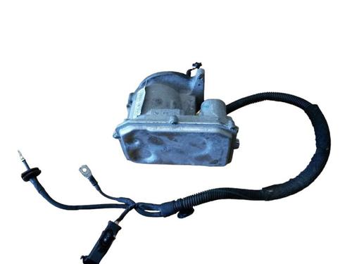 Styring servopumpe CITROËN C3 / C3 ORIGIN III (SX) 1.2 VTi 82 | BP15707671M99 