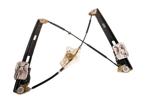 Used Front left window mechanism FORD FOCUS II Turnier (DA_, FFS, DS) 1.6 TDCi (109 hp) 15707172