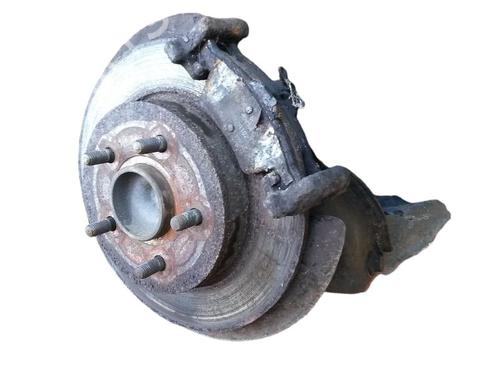 Used Left rear steering knuckle FORD FOCUS II Turnier (DA_, FFS, DS) 1.6 TDCi (109 hp) 15704923