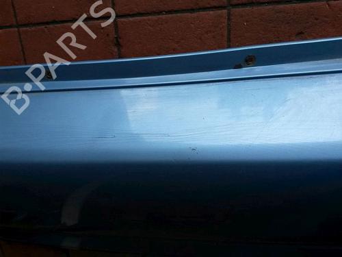 Rear bumper CHEVROLET AVEO / KALOS Hatchback (T200) 1.4 16V | BP15701102C8 