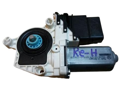 Used Right rear window motor SKODA OCTAVIA II Combi (1Z5) 1.6 TDI (105 hp) 15706159