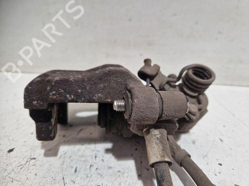 Right rear brake caliper FORD C-MAX II (DXA/CB7, DXA/CEU) 1.0 EcoBoost | BP32394437M106