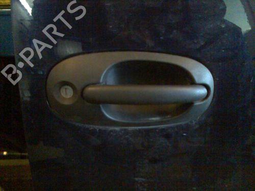Front right exterior door handle CHRYSLER VOYAGER / GRAND VOYAGER III (GS_, NS_) 2.5 TD | BP15693934C129 