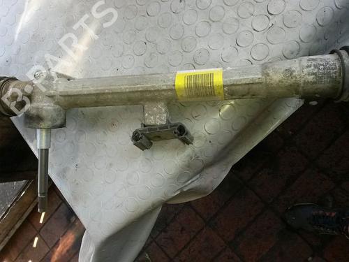 Tannstang/sevrosnekke FIAT STILO Multi Wagon (192_) 1.9 D | BP15702980M22 