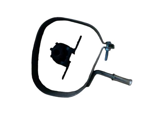 Used Support PEUGEOT 207 SW (WK_) 1.4 (73 hp) 30639191