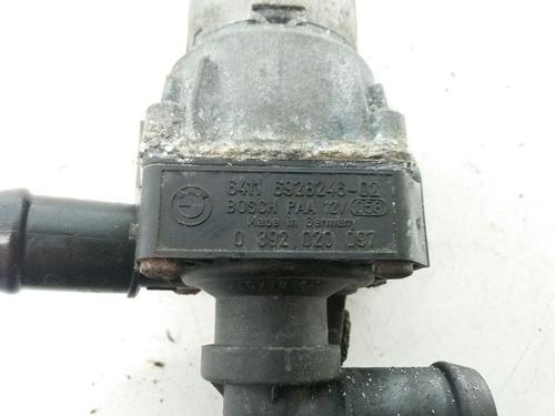 Auxiliary water pump BMW 3 Touring (E91) 318 d | BP22895419M111 