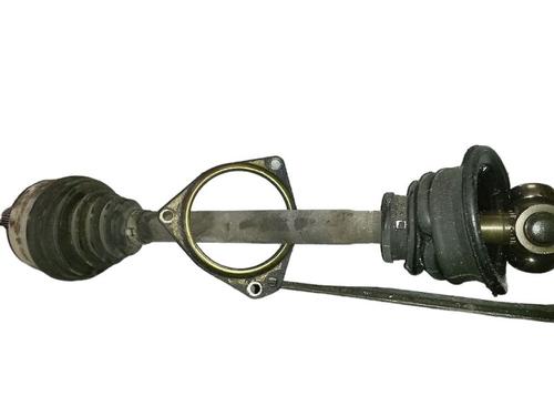 Antriebswelle links vorne für RENAULT ESPACE IV (JK0/1_) 2.2 dCi (JK0H) (150 hp) 15702697