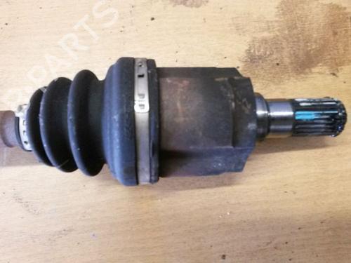 Right front driveshaft KIA RIO III (UB) 1.2 | BP30640181M39