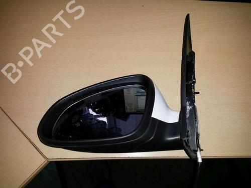 Left mirror OPEL ASTRA J (P10) 1.6 CDTi (68) | BP15706932C26 