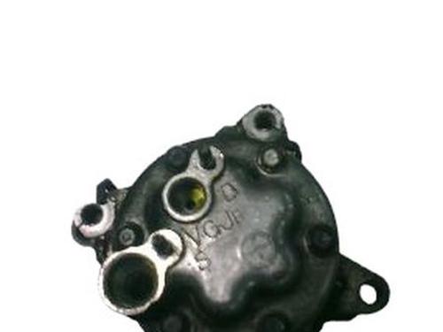 AC compressor PEUGEOT 206 Hatchback (2A/C) 2.0 HDI 90 | BP15695647M34 