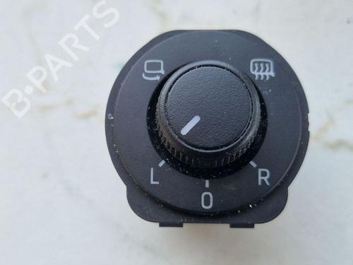 Used Mirror switch Mirror switch SKODA OCTAVIA III Combi (5E5, 5E6) 2.0 TDI (150 hp) 34373946 34373946
