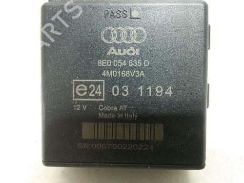 Elektronisk modul AUDI A3 (8P1) 1.9 TDI | BP26281694M83 