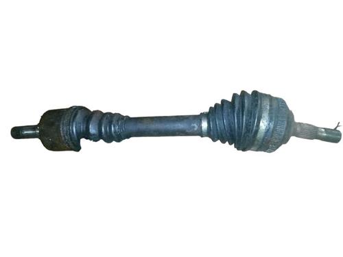 Left front driveshaft CITROËN XANTIA (X1_, X2_) 2.1 Turbo D 12V | BP15693251M38 