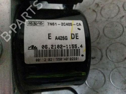ABS pump MAZDA 5 (CR) 1.8 (CR19) | BP15703345M43 
