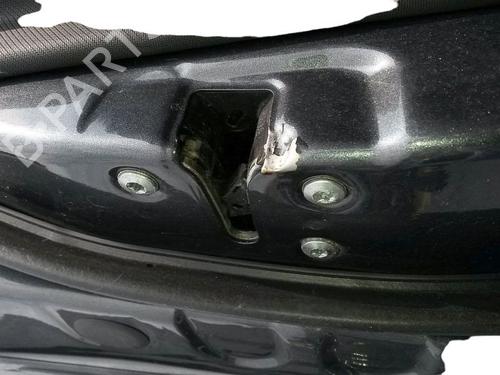 Used Front left lock KIA CEE'D Hatchback (ED) 1.6 CRDi 90 (90 hp) 15703139