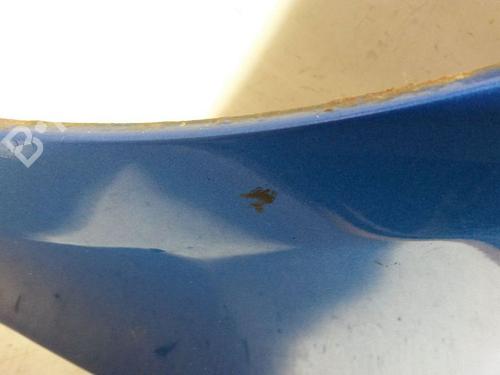 Left front fenders VW POLO IV (9N_, 9A_) 1.2 | BP29317121C41 