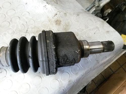 Antriebswelle links vorne FORD FOCUS C-MAX (DM2) 1.6 | BP15705017M38 
