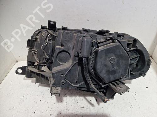 Right headlight BMW X3 (E83) xDrive 18 d | BP37438775C29 - Image 2